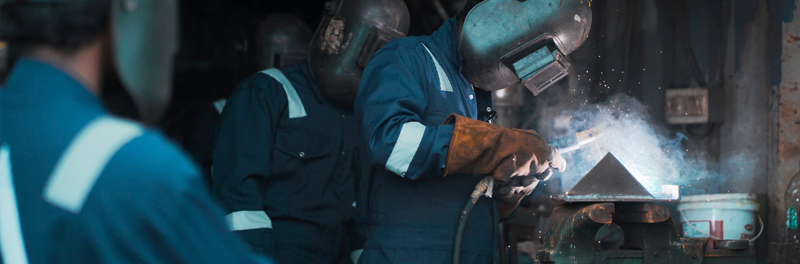 Fuel Your Future: Global Job Opportunities with Oil & Gas Courses